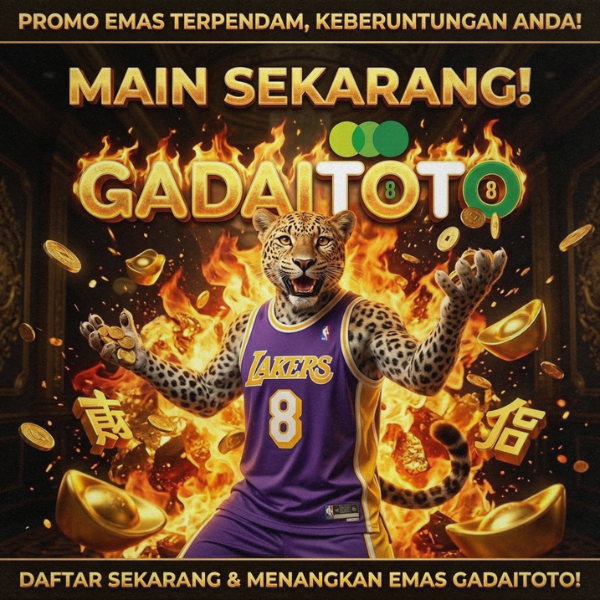 GADAITOTO >> STOP SCROLL!! SCATTER TURUN BERUNTUN, MOMEN MAXWIN PALING LIAR MALAM INI!!