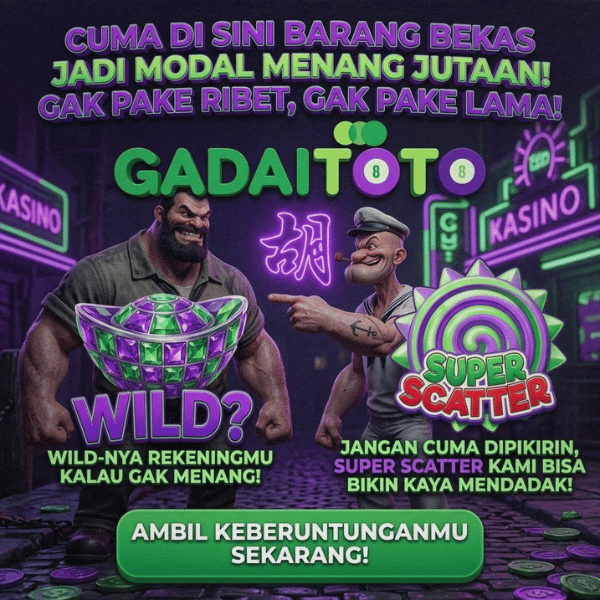 GADAITOTO : Pakar Digital Bocorkan Cara Akses Toto Macau Online Yang Aman Dan Terpercaya