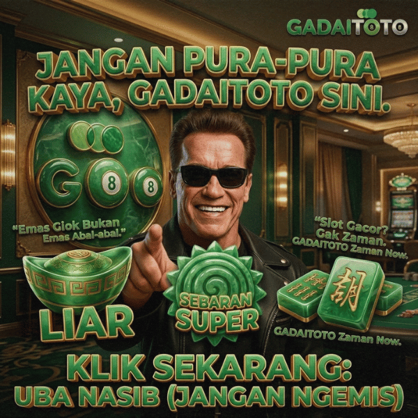 Situs Bola Terpercaya