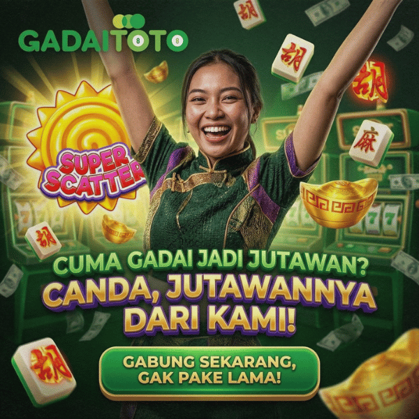 Galeri foto GADAITOTO : Developer Senior Bocorkan Sistem Keamanan Togel Online Yang Wajib Kamu Tahu  di Yogyakarta