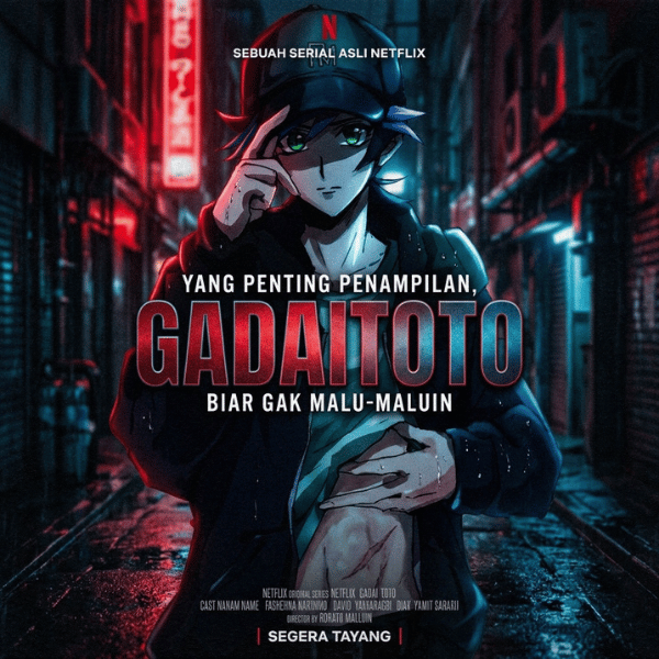 GADAITOTO Toto Slot Gampang Bocor