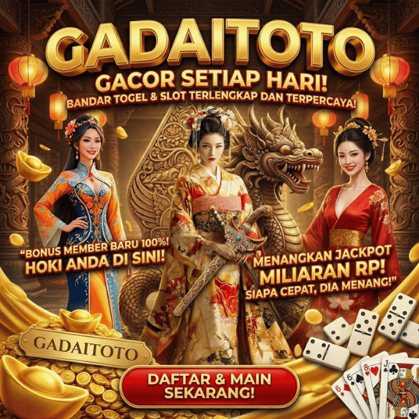 Poster Promo / Informasi